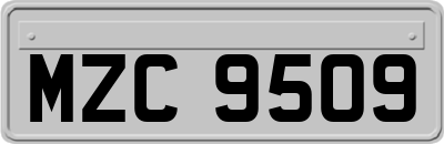 MZC9509