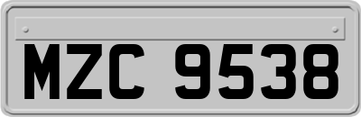 MZC9538