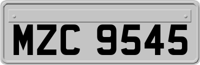 MZC9545