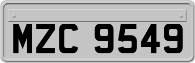 MZC9549