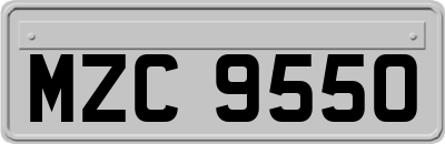MZC9550