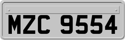 MZC9554