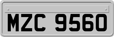 MZC9560