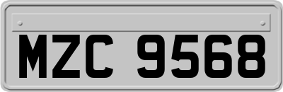 MZC9568