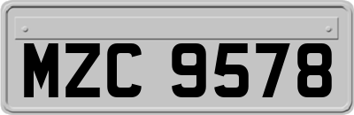 MZC9578
