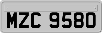 MZC9580