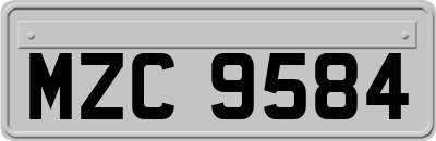 MZC9584