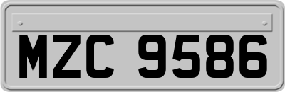 MZC9586