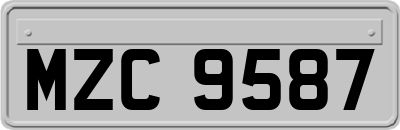 MZC9587