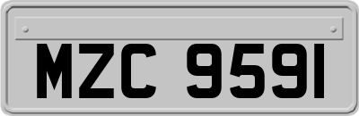 MZC9591