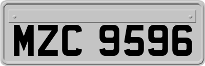 MZC9596