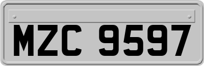 MZC9597