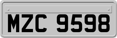 MZC9598