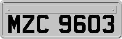 MZC9603