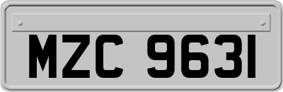 MZC9631