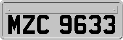 MZC9633