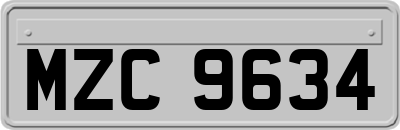 MZC9634