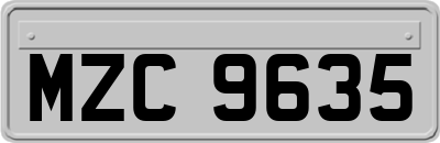 MZC9635