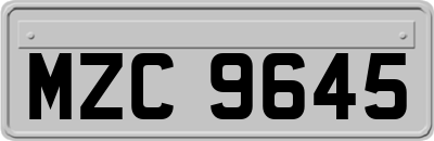 MZC9645