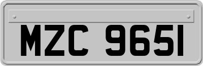 MZC9651