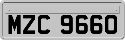 MZC9660