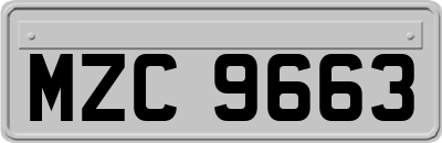 MZC9663