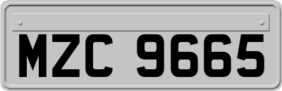 MZC9665