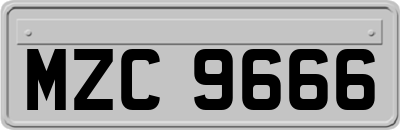 MZC9666