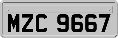 MZC9667