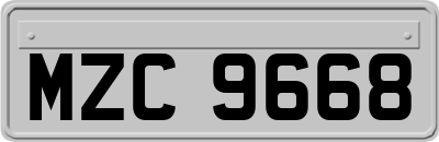 MZC9668