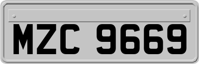 MZC9669