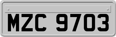 MZC9703