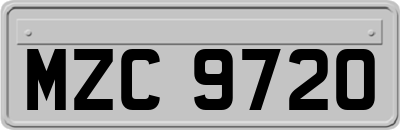 MZC9720