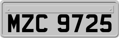 MZC9725