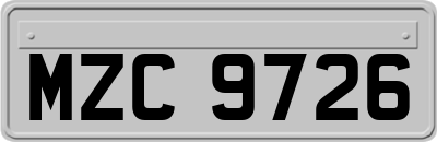 MZC9726