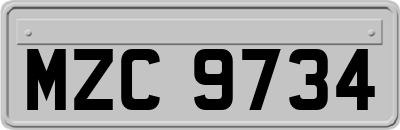MZC9734