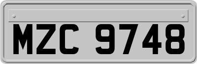 MZC9748
