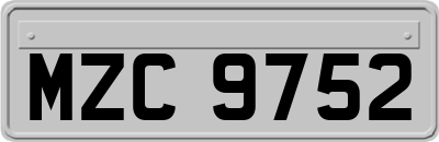 MZC9752