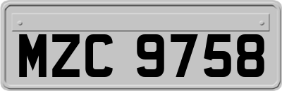MZC9758