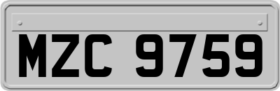 MZC9759
