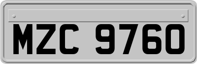 MZC9760