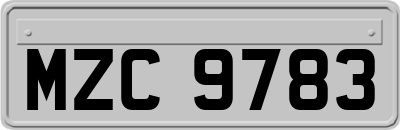 MZC9783