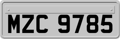 MZC9785