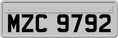 MZC9792