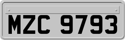 MZC9793