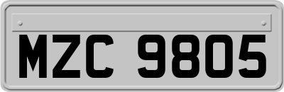 MZC9805