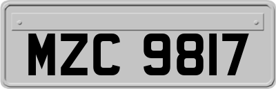 MZC9817