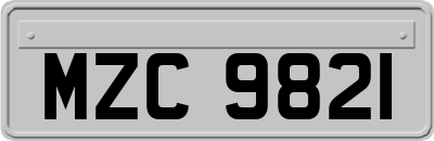 MZC9821