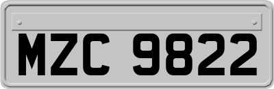 MZC9822