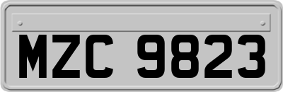 MZC9823